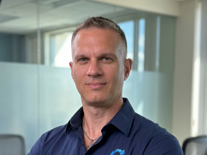 Mike Idengren, Principal